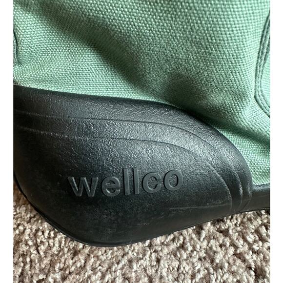 Wellco Green Extreme Cold Weather, N1B, Insulated, USAF, Mukluk Boot- M - Picture 12 of 16